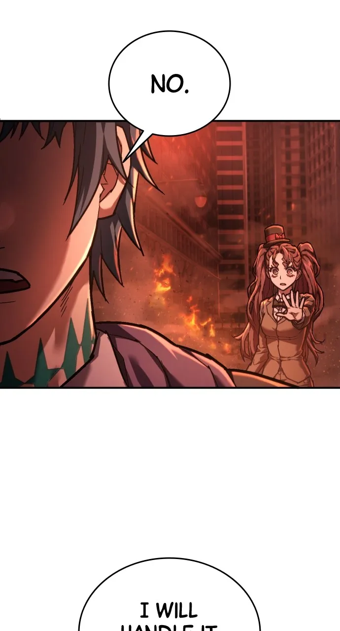 The Executioner Chapter 26 page 56 - 