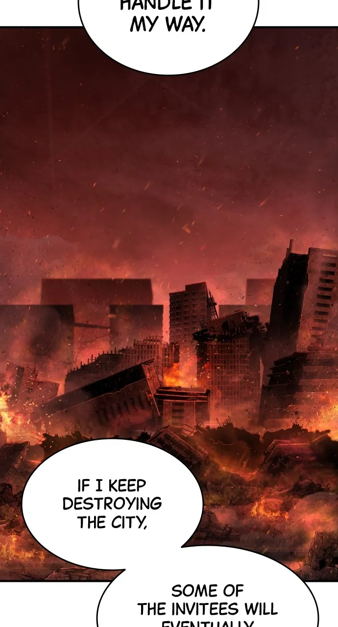 The Executioner Chapter 26 page 57 - 
