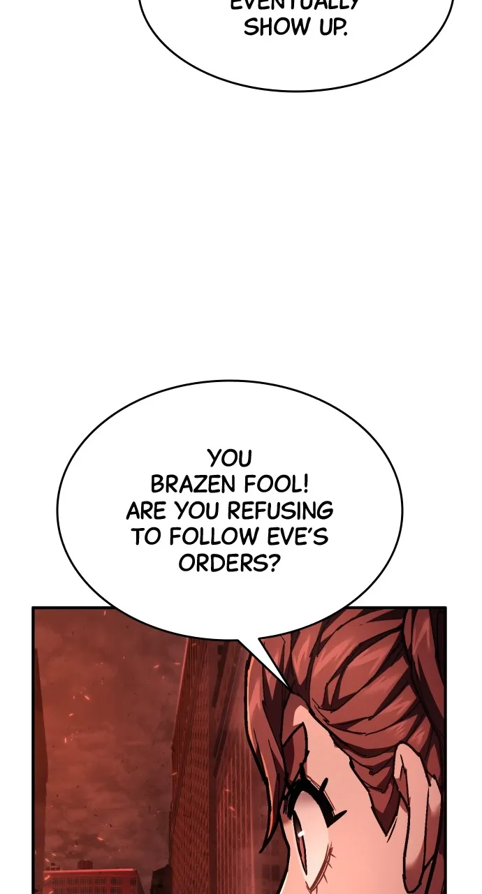 The Executioner Chapter 26 page 58 - 
