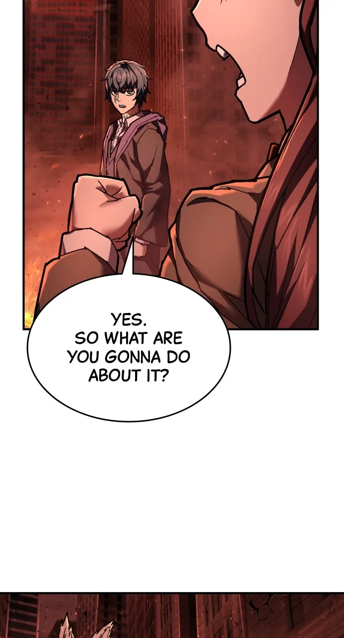 The Executioner Chapter 26 page 59 - 