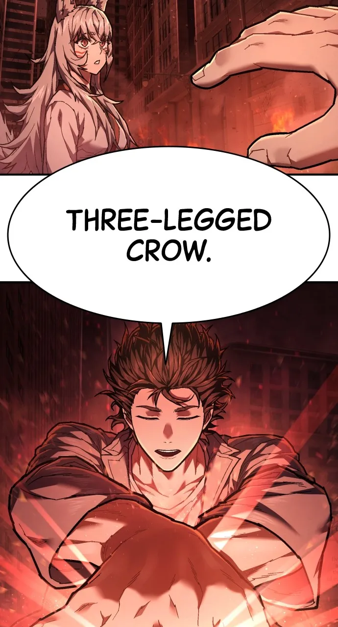 The Executioner Chapter 26 page 60 - 