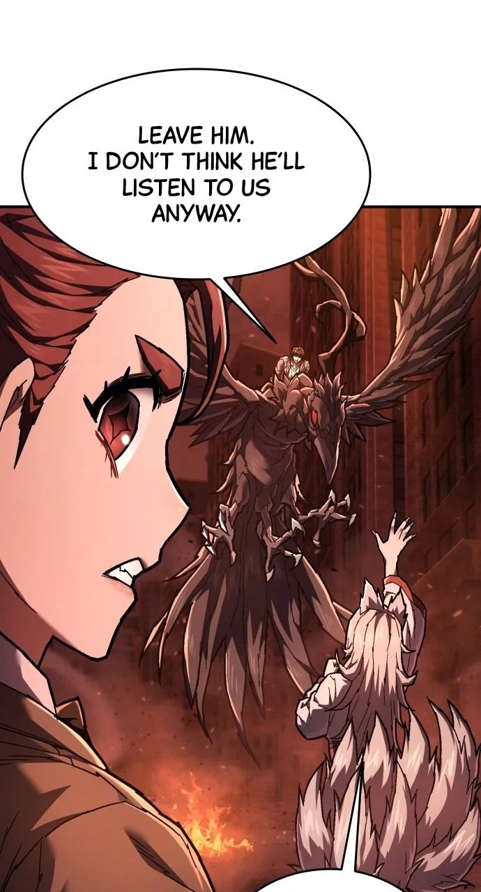 The Executioner Chapter 26 page 63 - 