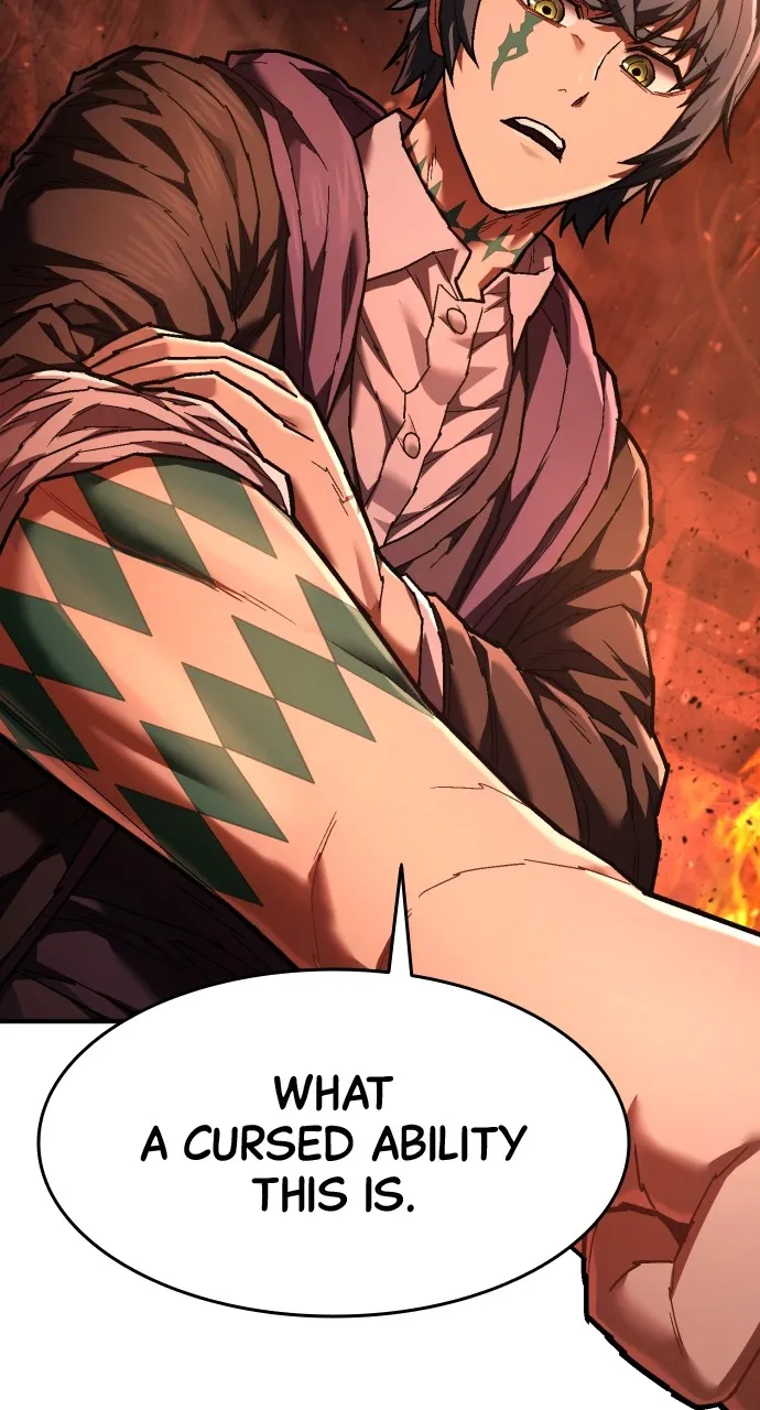 The Executioner Chapter 26 page 70 - 