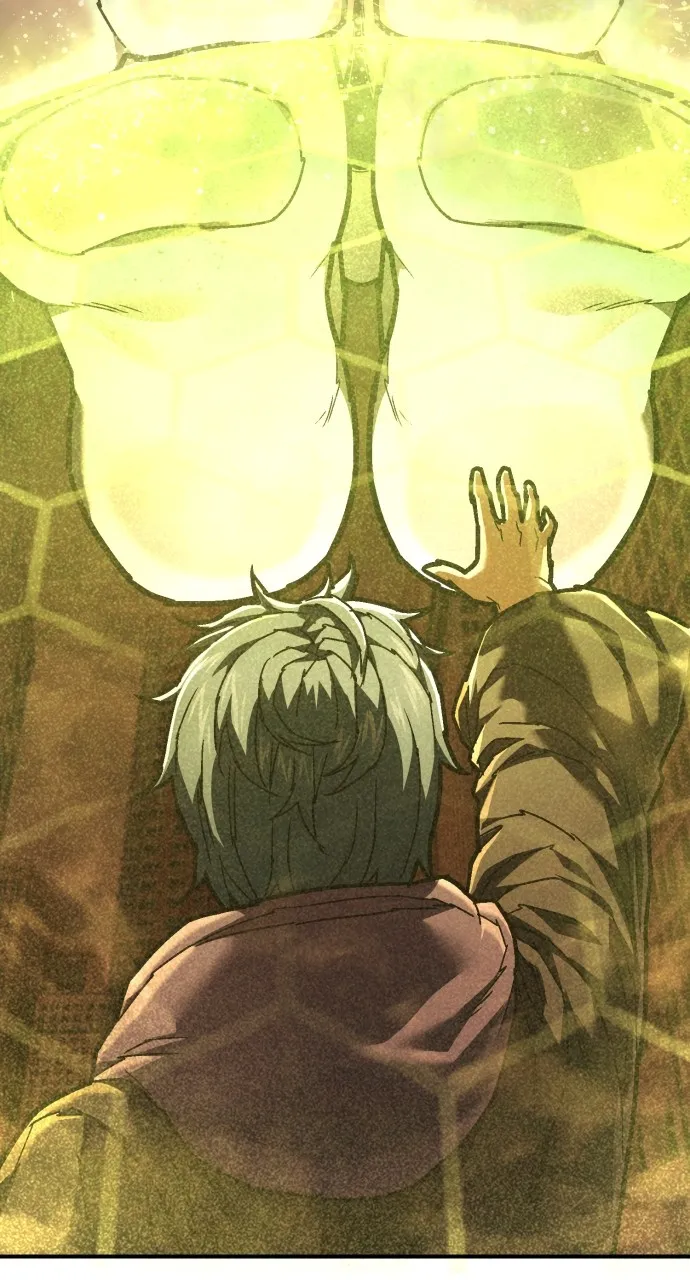 The Executioner Chapter 26 page 79 - 