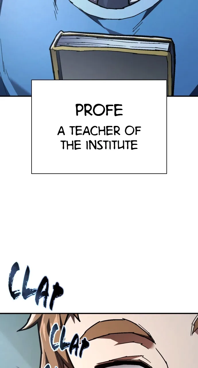 The Executioner Chapter 26 page 90 - 