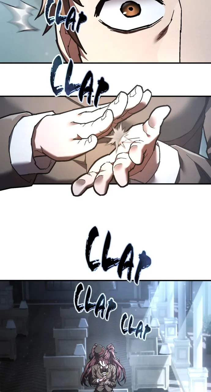 The Executioner Chapter 26 page 91 - 