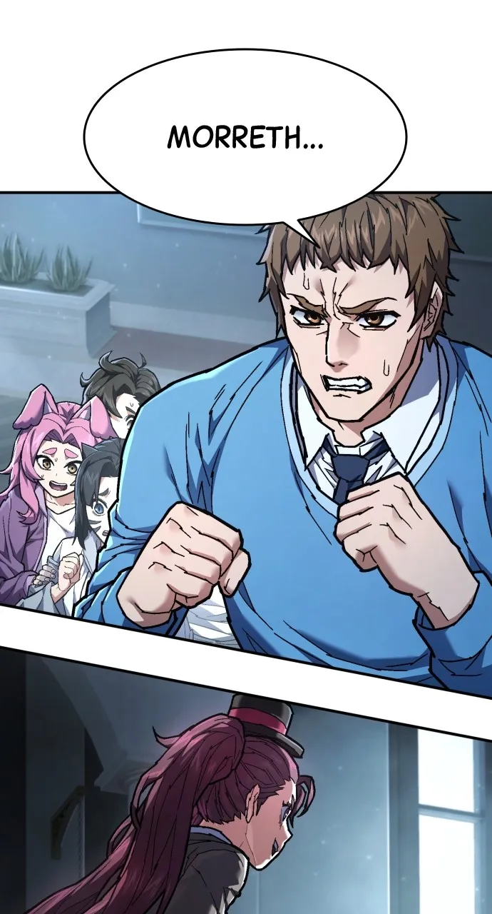 The Executioner Chapter 26 page 97 - 