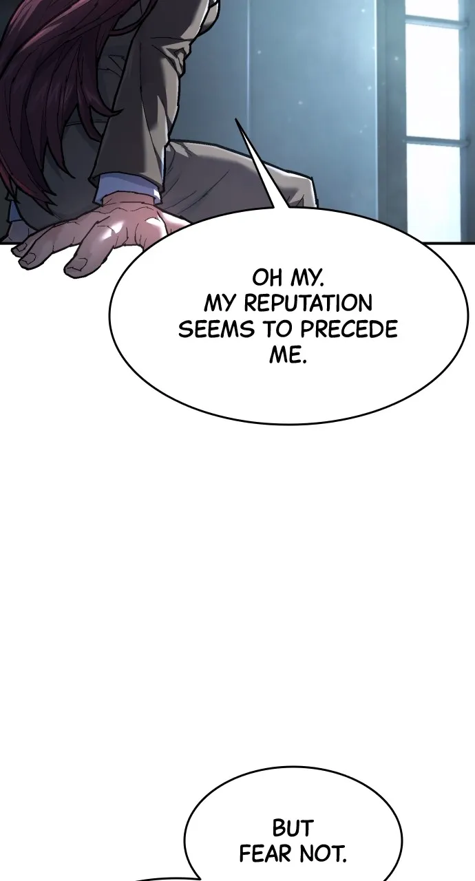 The Executioner Chapter 26 page 98 - 