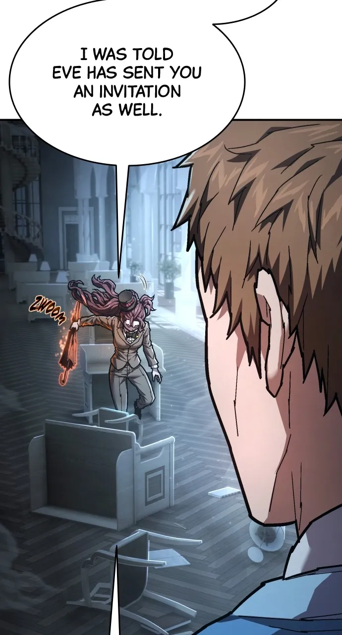 The Executioner Chapter 26 page 99 - 