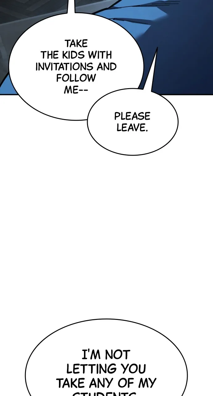 The Executioner Chapter 26 page 100 - 
