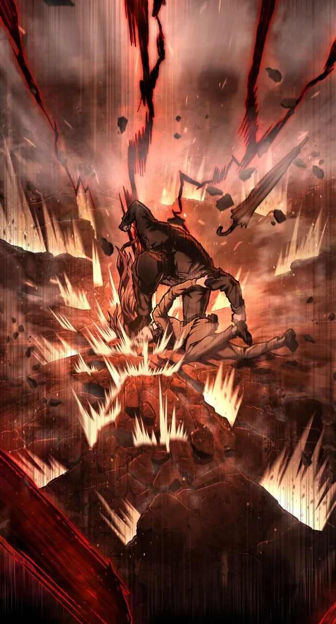 The Executioner Chapter 27 page 101 - 
