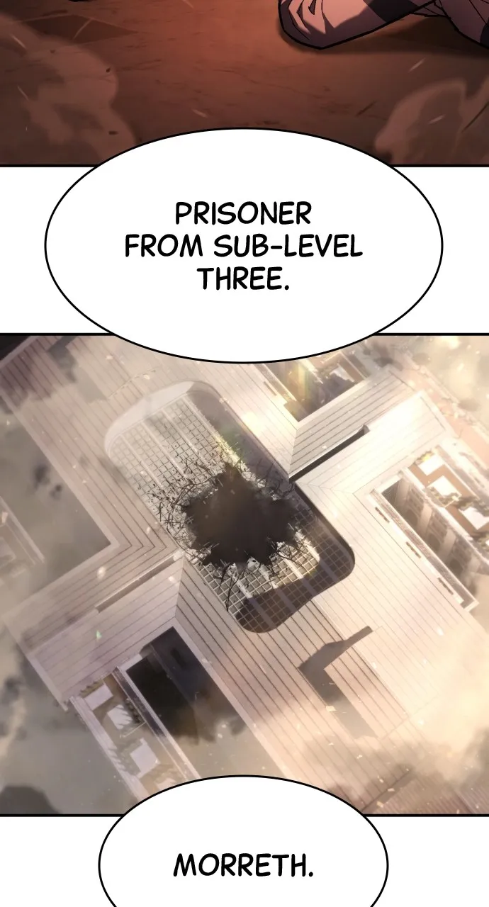 The Executioner Chapter 27 page 103 - 