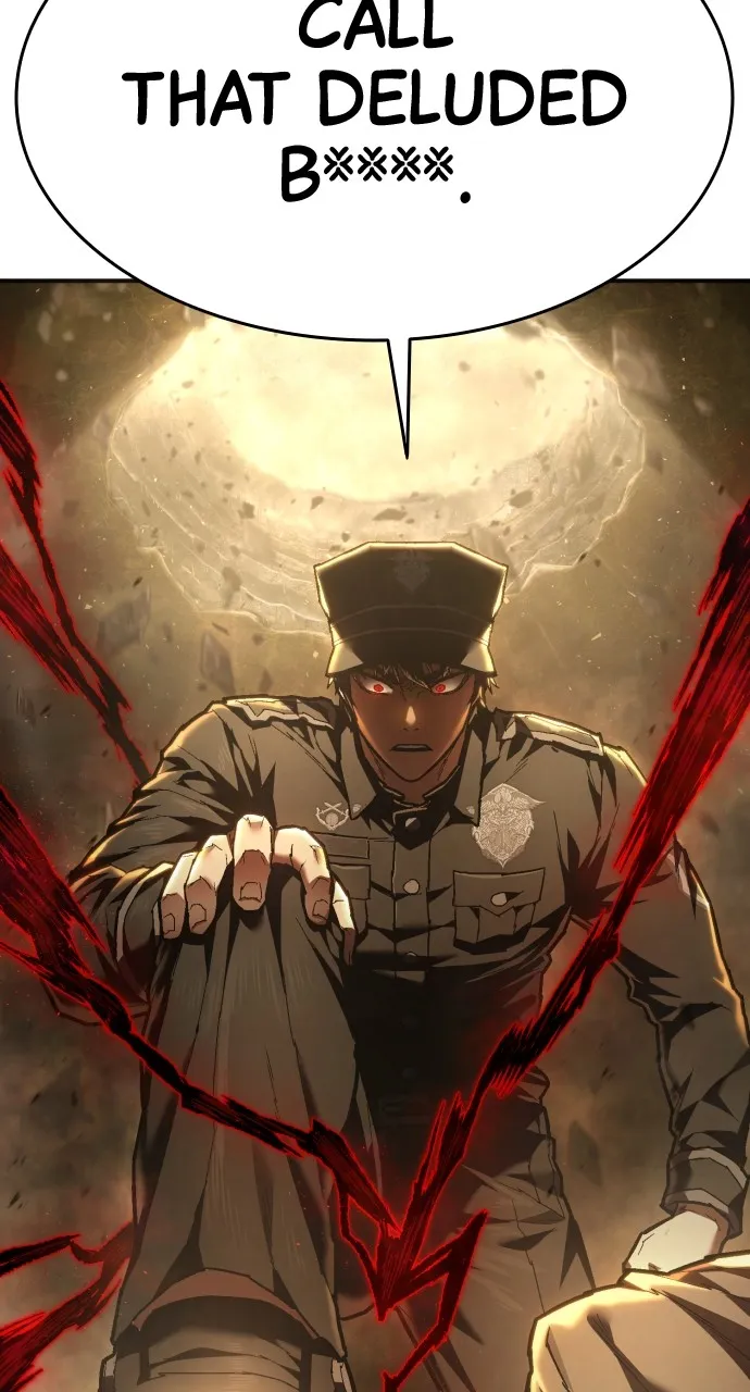 The Executioner Chapter 27 page 106 - 