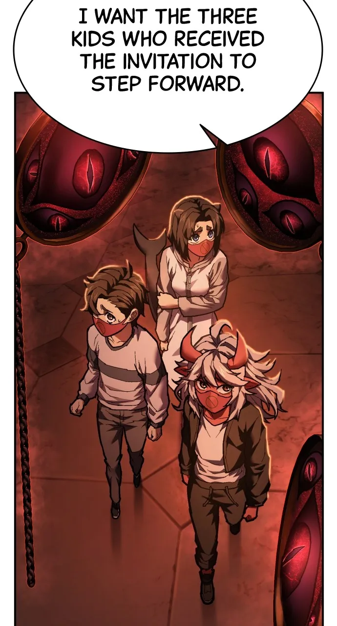 The Executioner Chapter 27 page 21 - 