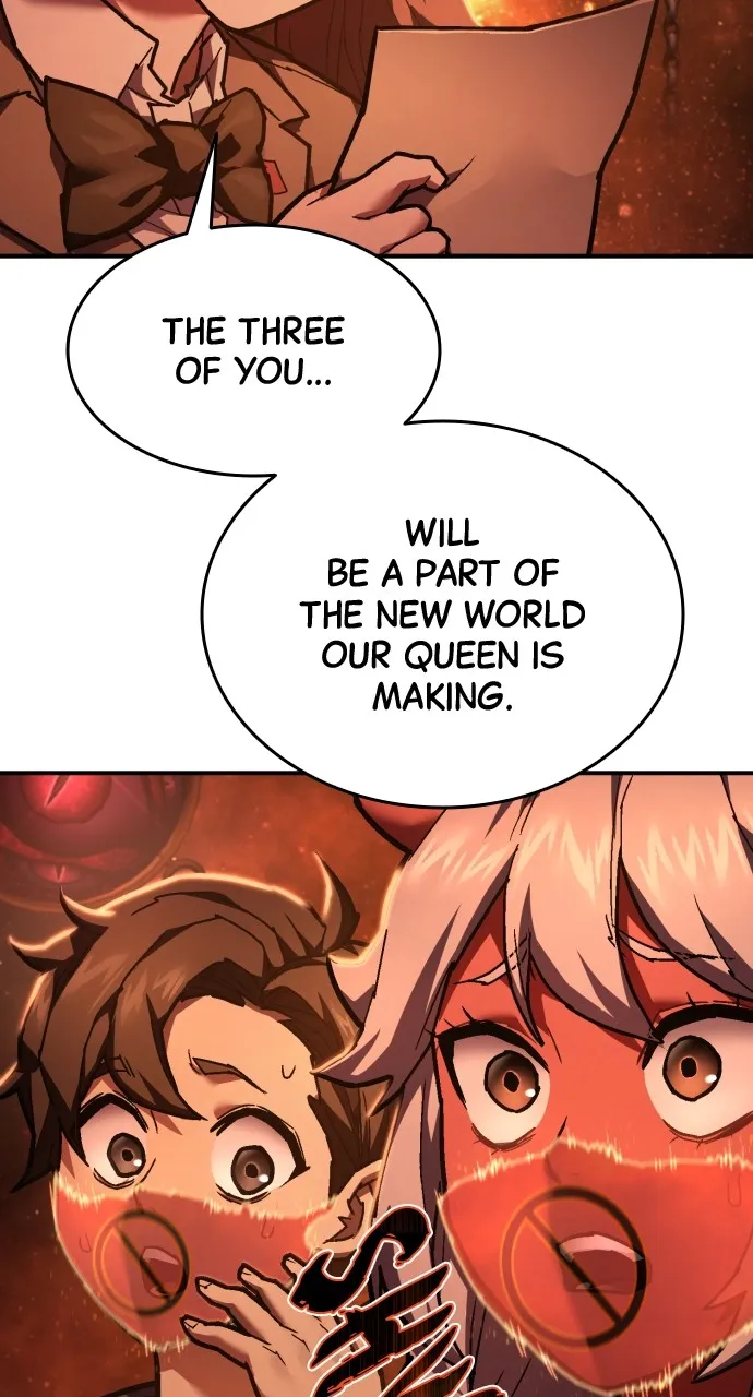 The Executioner Chapter 27 page 23 - 