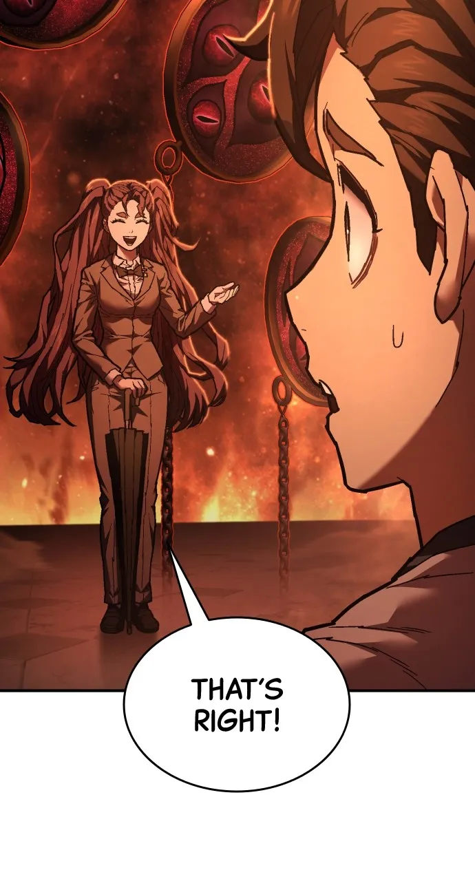 The Executioner Chapter 27 page 25 - 