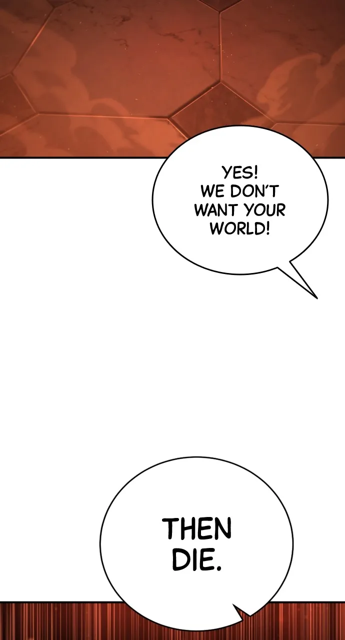The Executioner Chapter 27 page 34 - 
