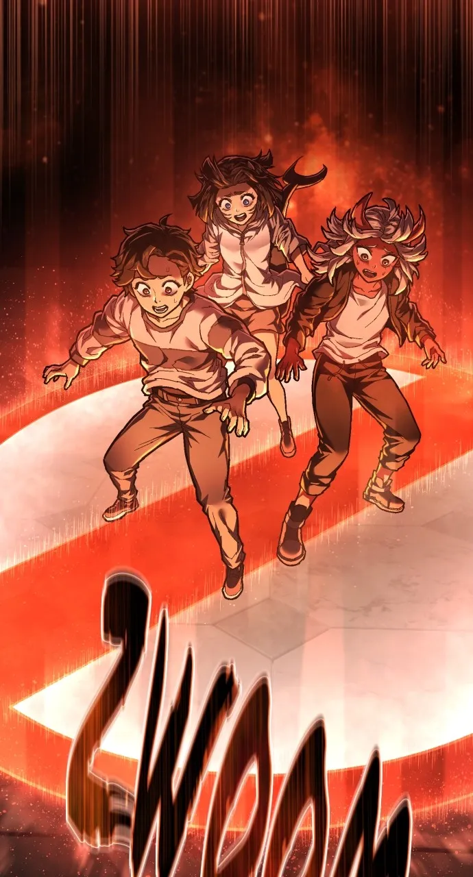 The Executioner Chapter 27 page 35 - 