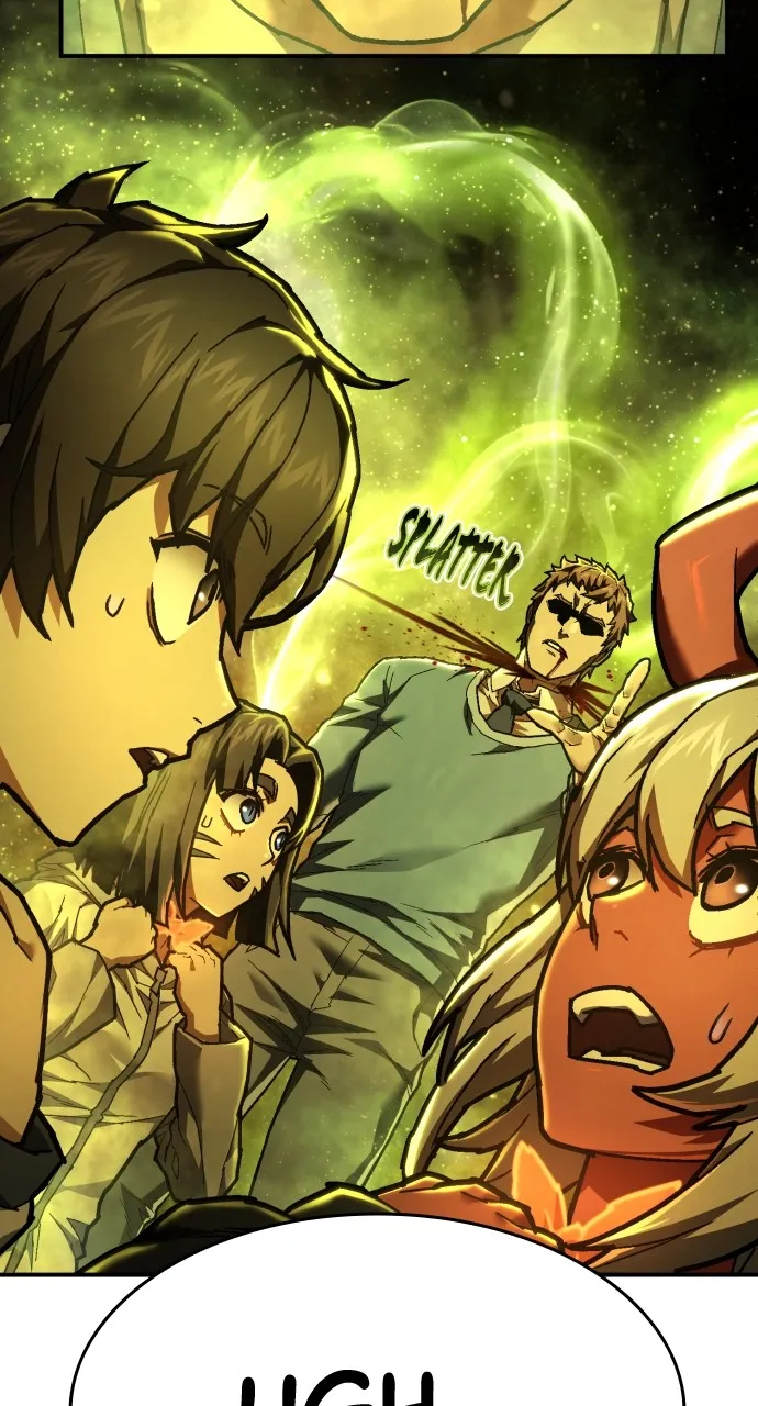 The Executioner Chapter 27 page 38 - 