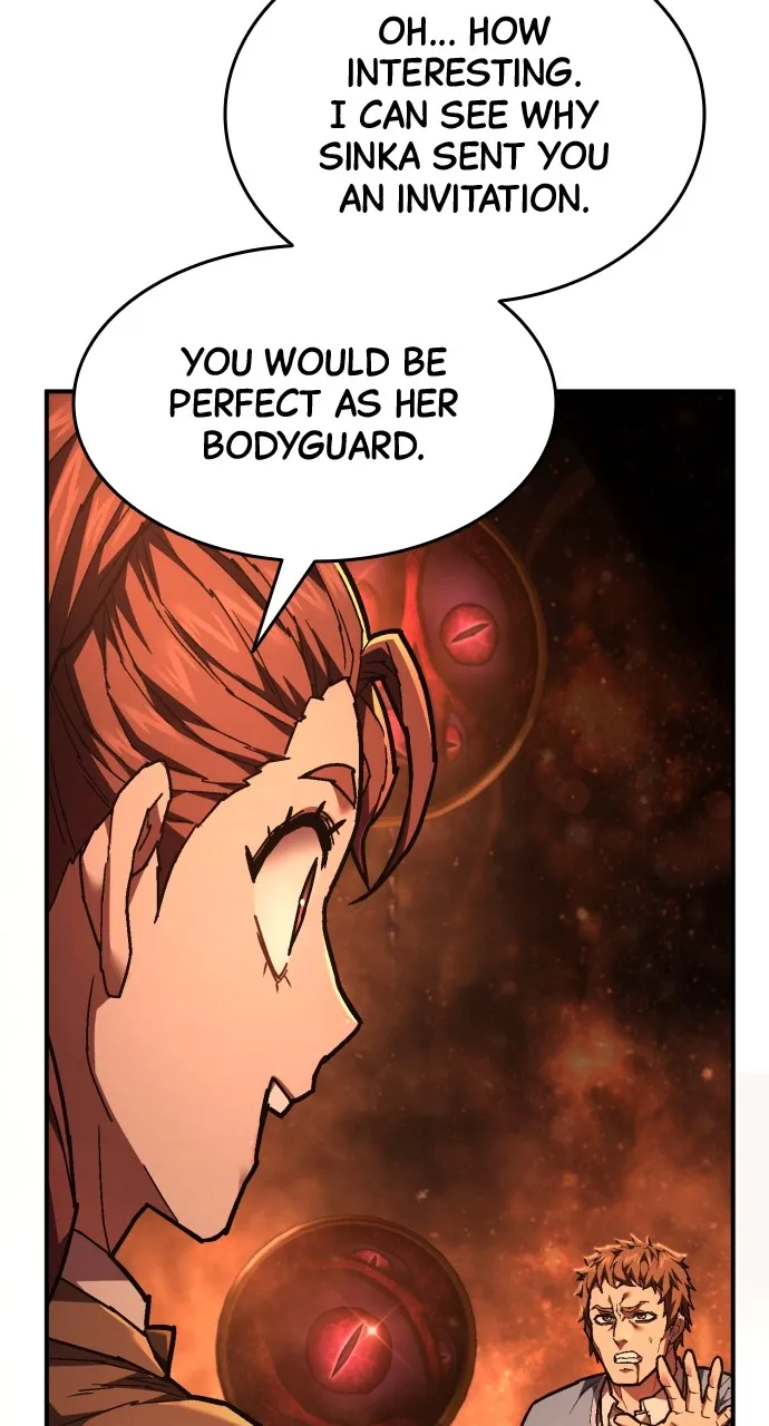 The Executioner Chapter 27 page 41 - 