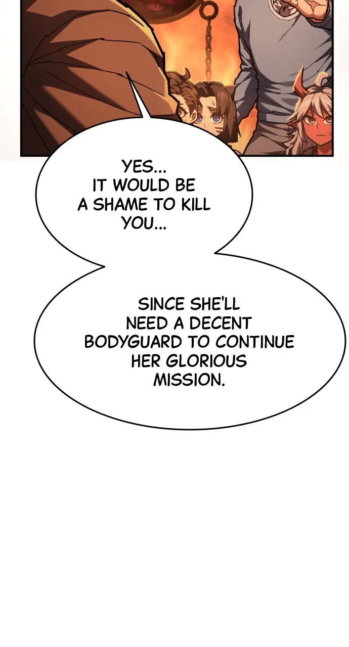 The Executioner Chapter 27 page 42 - 