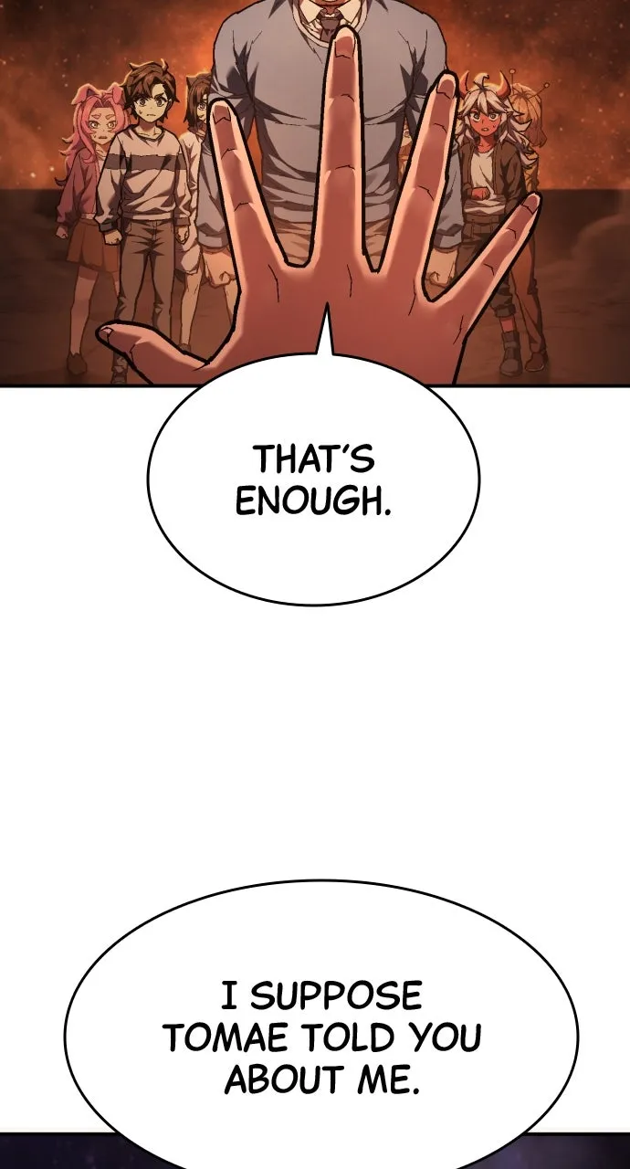 The Executioner Chapter 27 page 44 - 