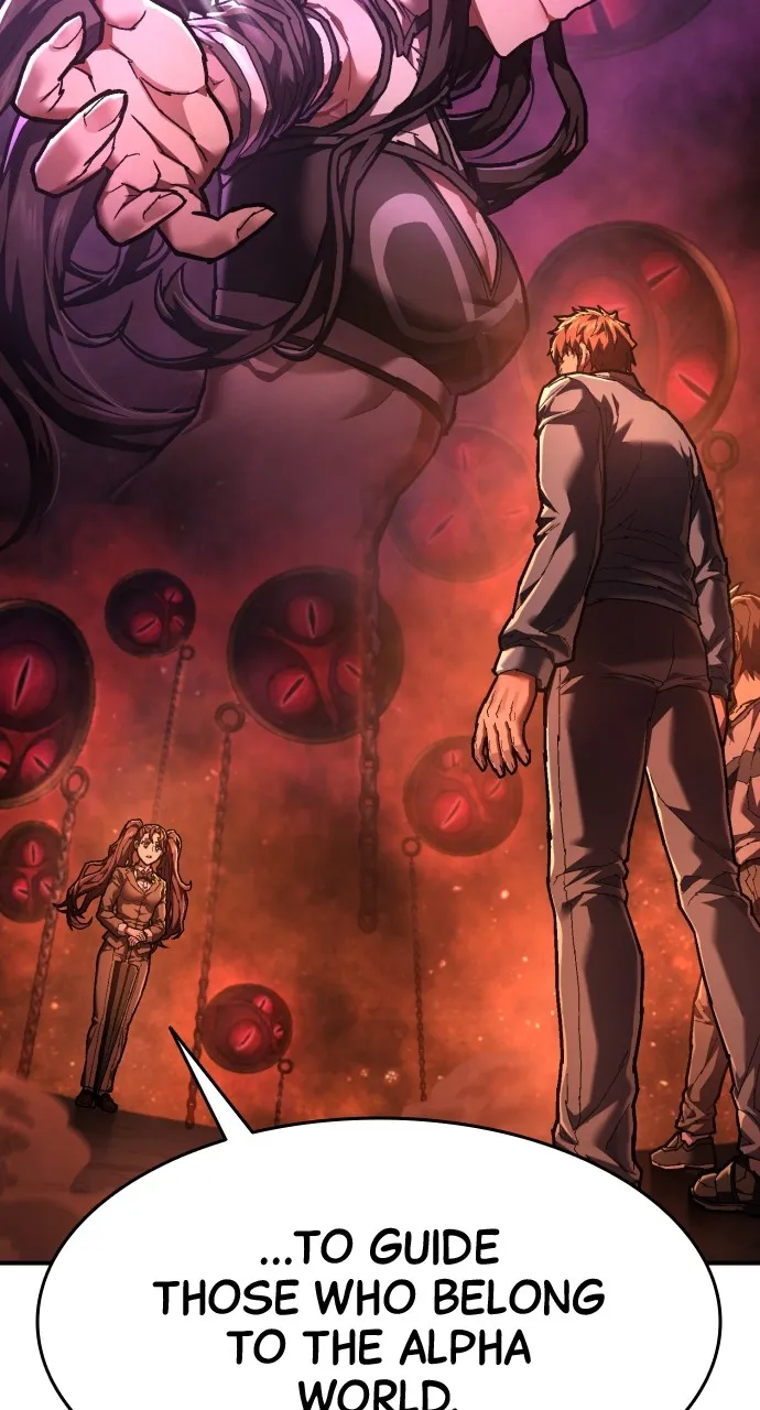 The Executioner Chapter 27 page 48 - 
