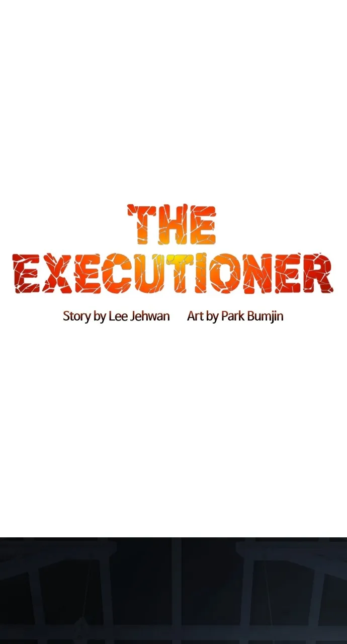 The Executioner Chapter 27 page 6 - 