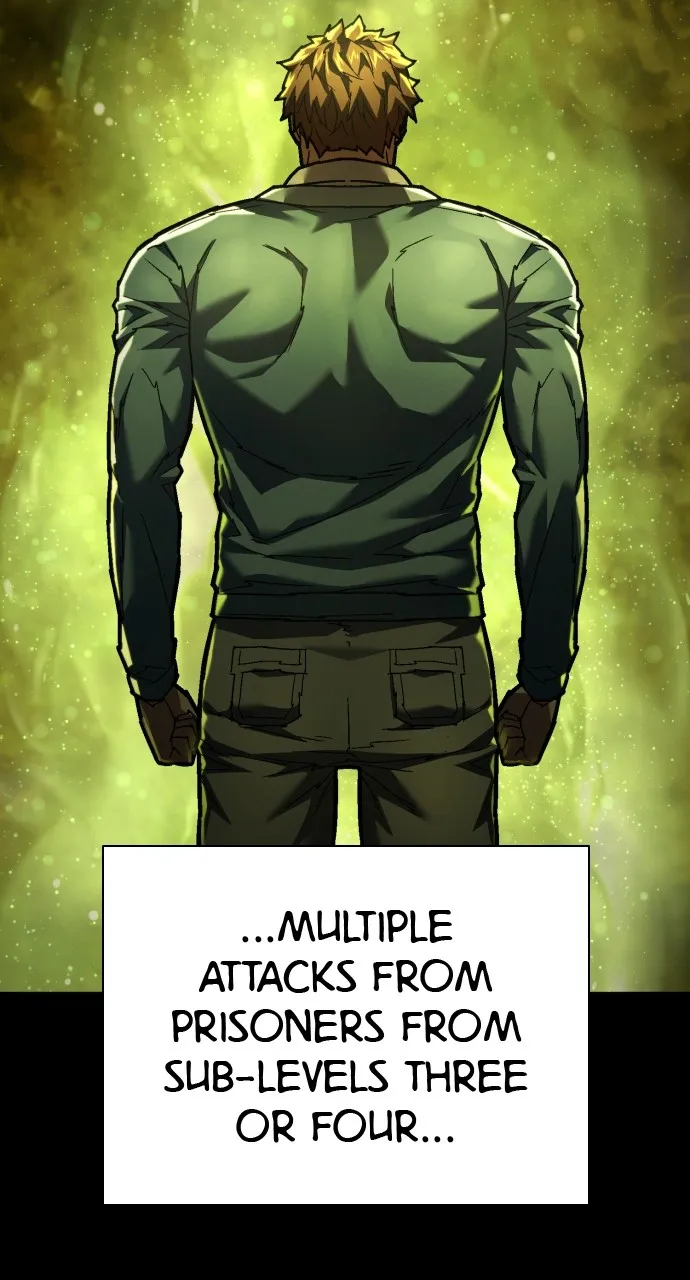 The Executioner Chapter 27 page 56 - 