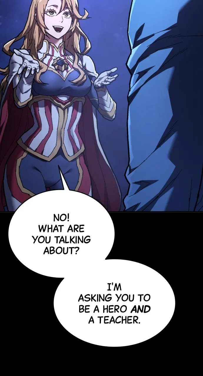 The Executioner Chapter 27 page 65 - 