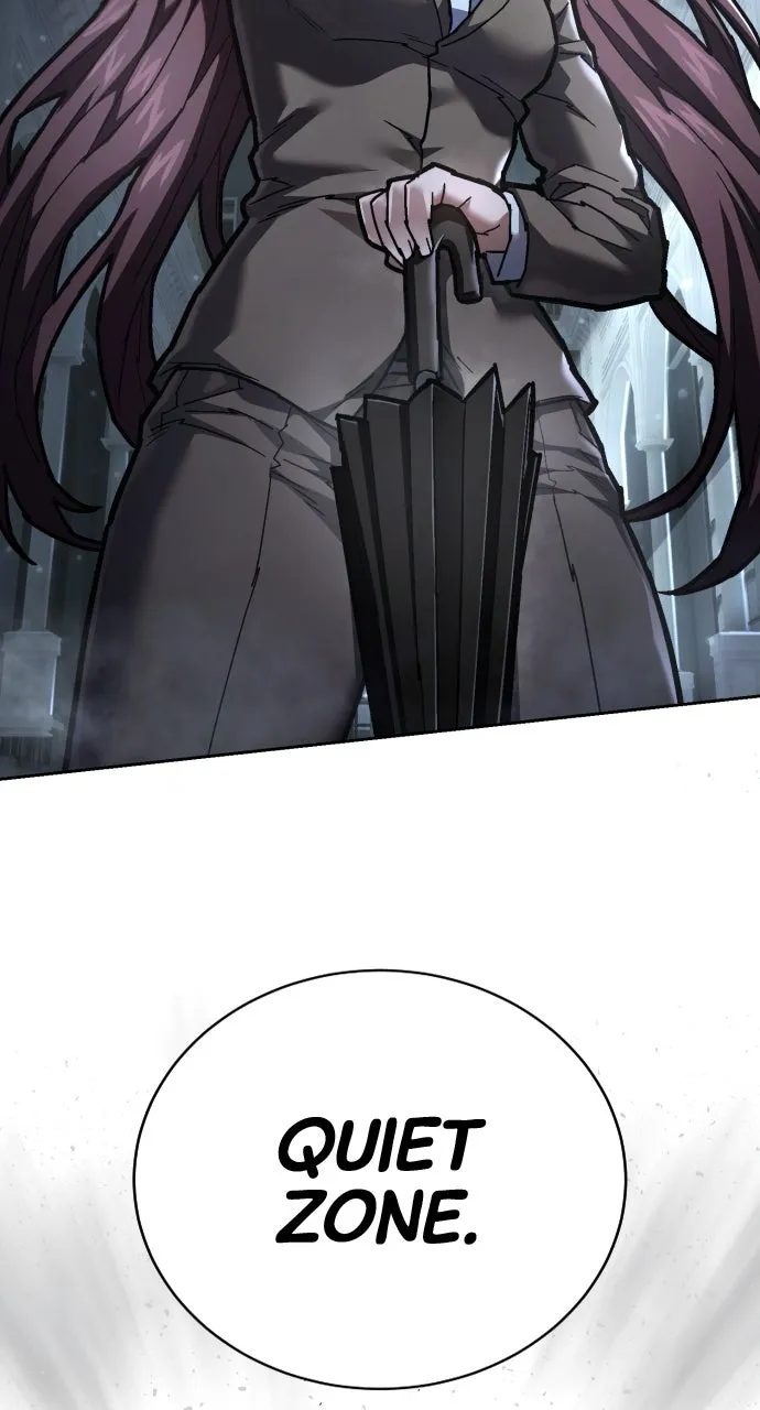 The Executioner Chapter 27 page 8 - 