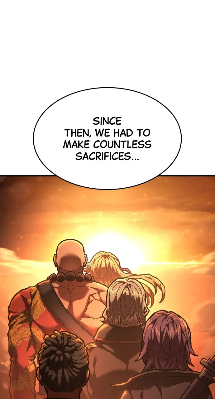 The Executioner Chapter 27 page 76 - 