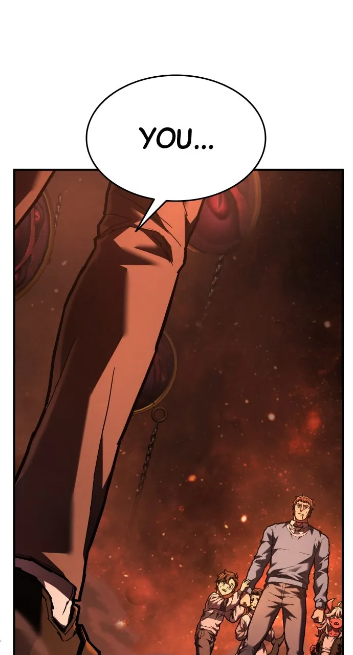 The Executioner Chapter 27 page 86 - 