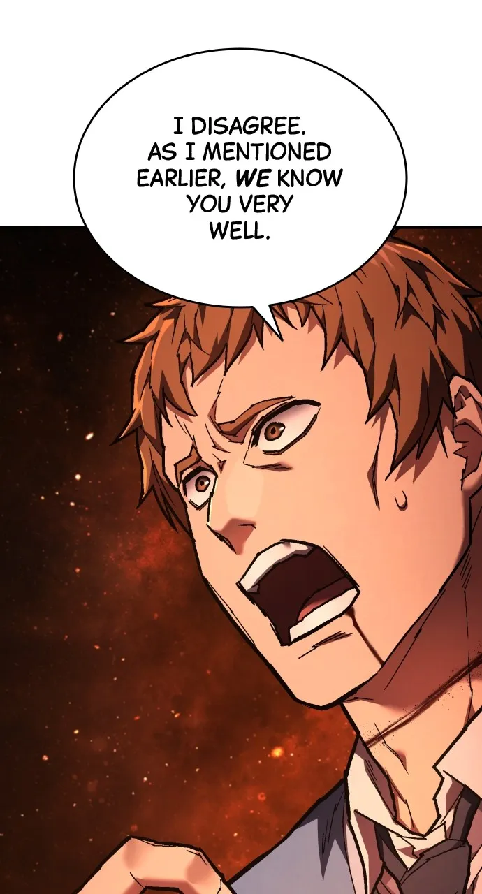 The Executioner Chapter 27 page 89 - 