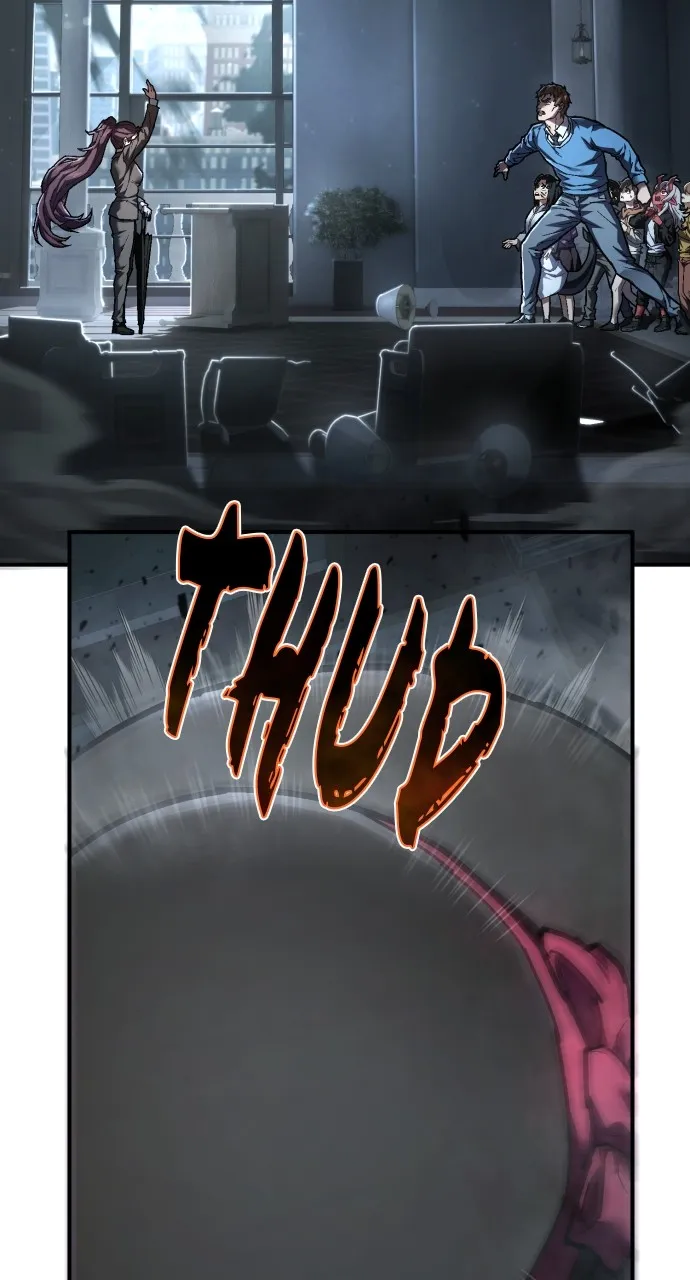 The Executioner Chapter 27 page 10 - 