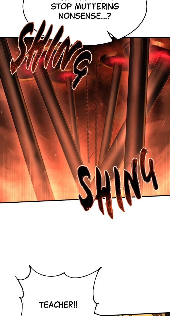 The Executioner Chapter 27 page 95 - 