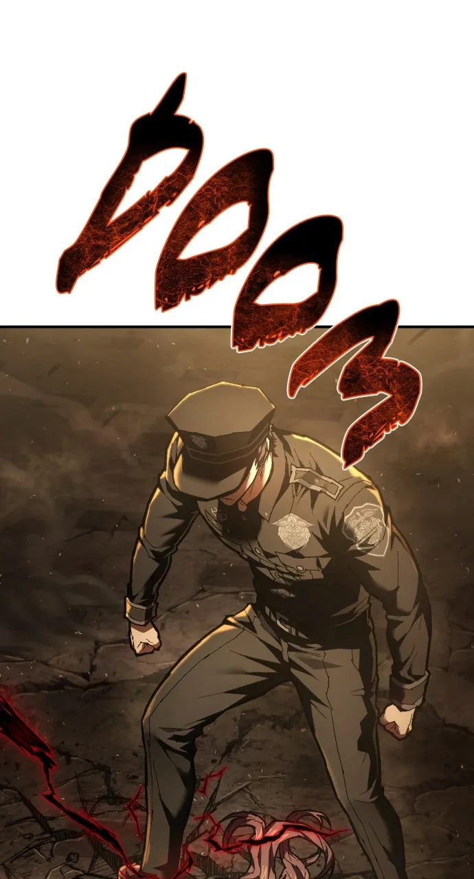 The Executioner Chapter 28 page 1 - 
