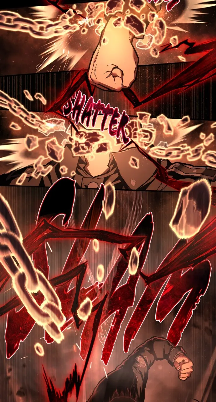 The Executioner Chapter 28 page 13 - 