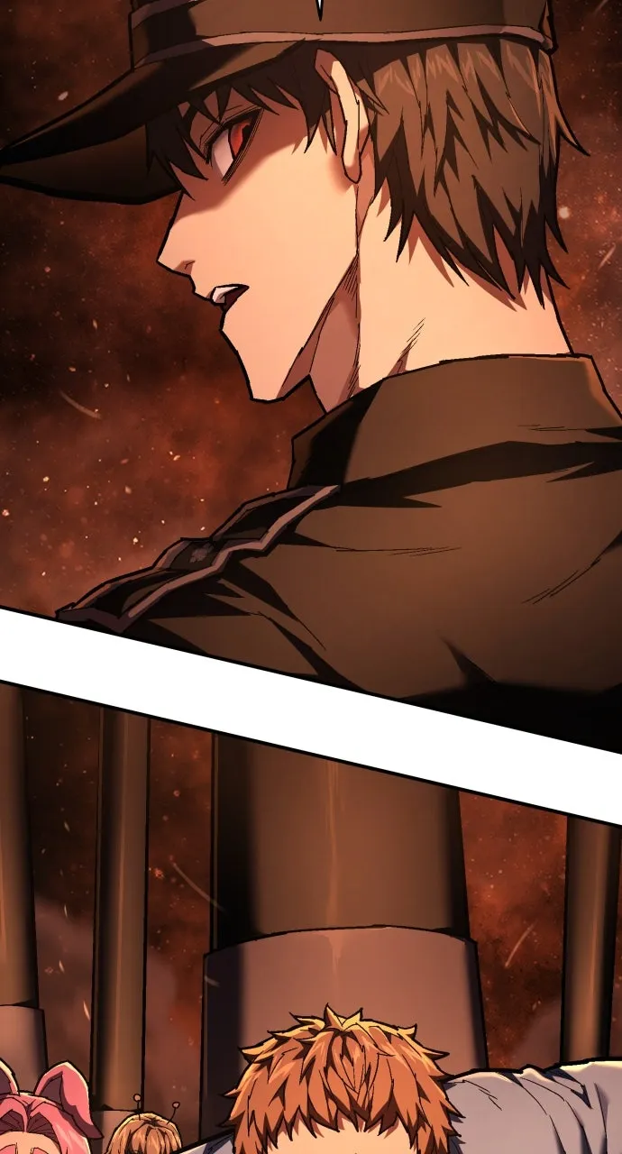 The Executioner Chapter 28 page 19 - 