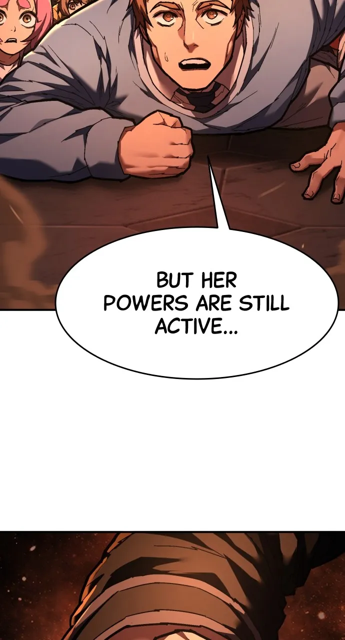 The Executioner Chapter 28 page 20 - 