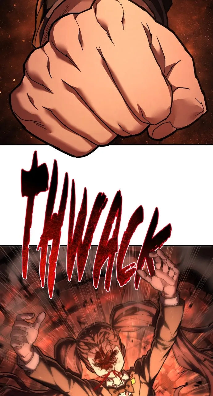 The Executioner Chapter 28 page 21 - 