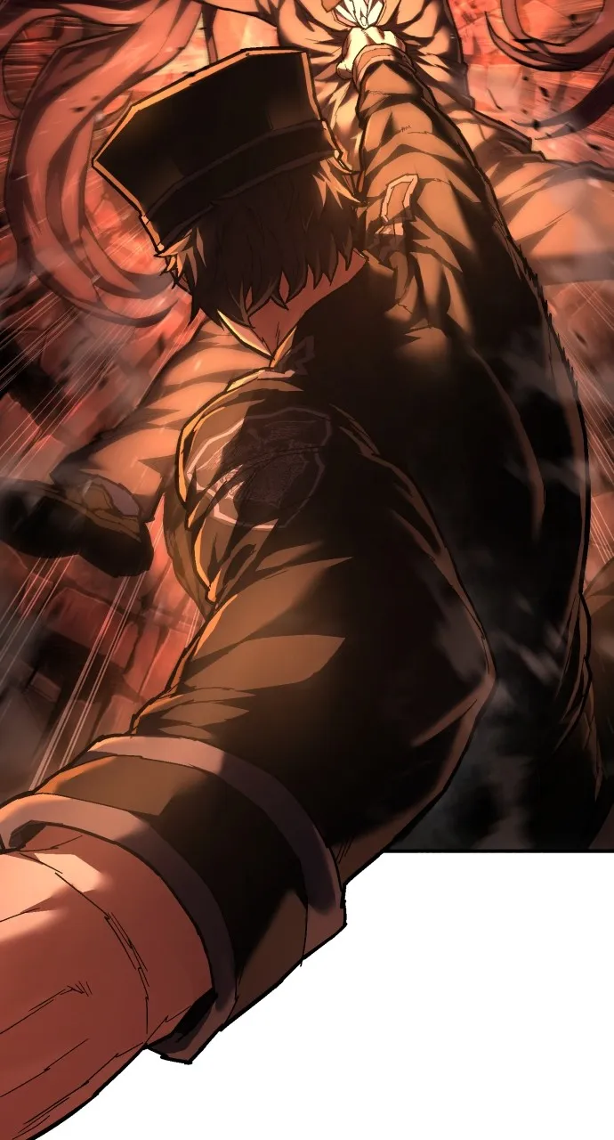 The Executioner Chapter 28 page 22 - 