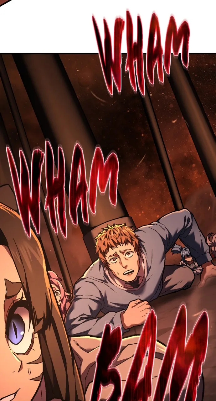 The Executioner Chapter 28 page 23 - 