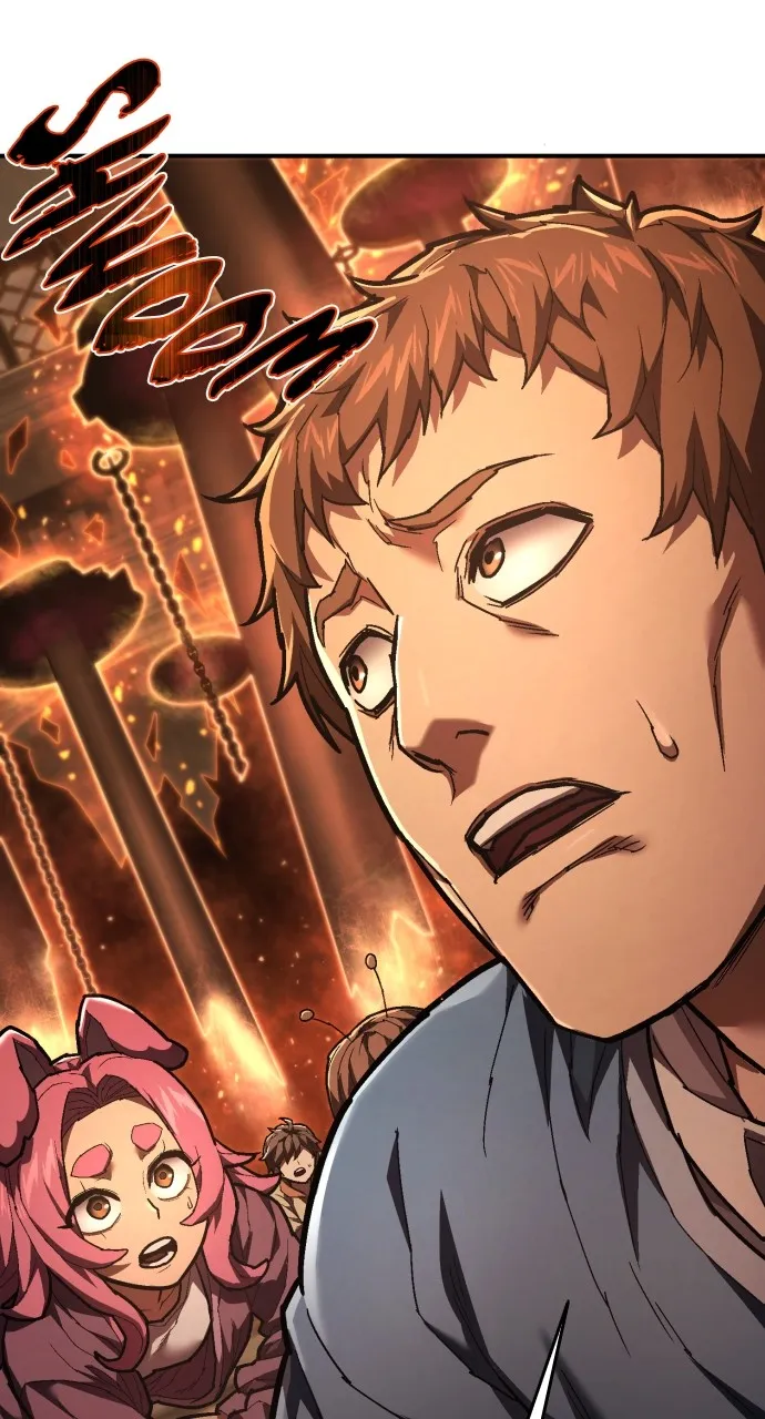 The Executioner Chapter 28 page 25 - 