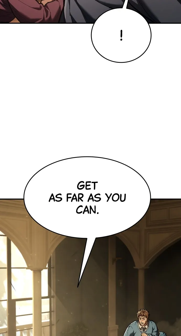 The Executioner Chapter 28 page 26 - 