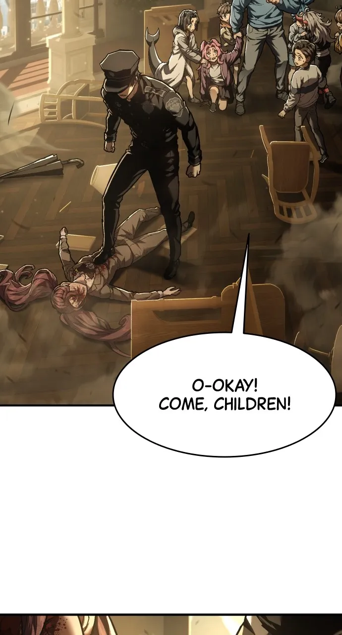The Executioner Chapter 28 page 27 - 