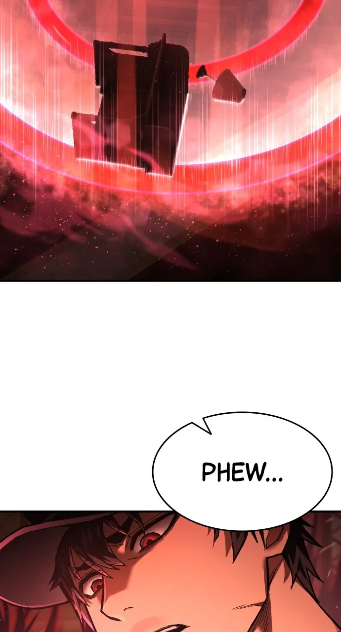 The Executioner Chapter 28 page 33 - 