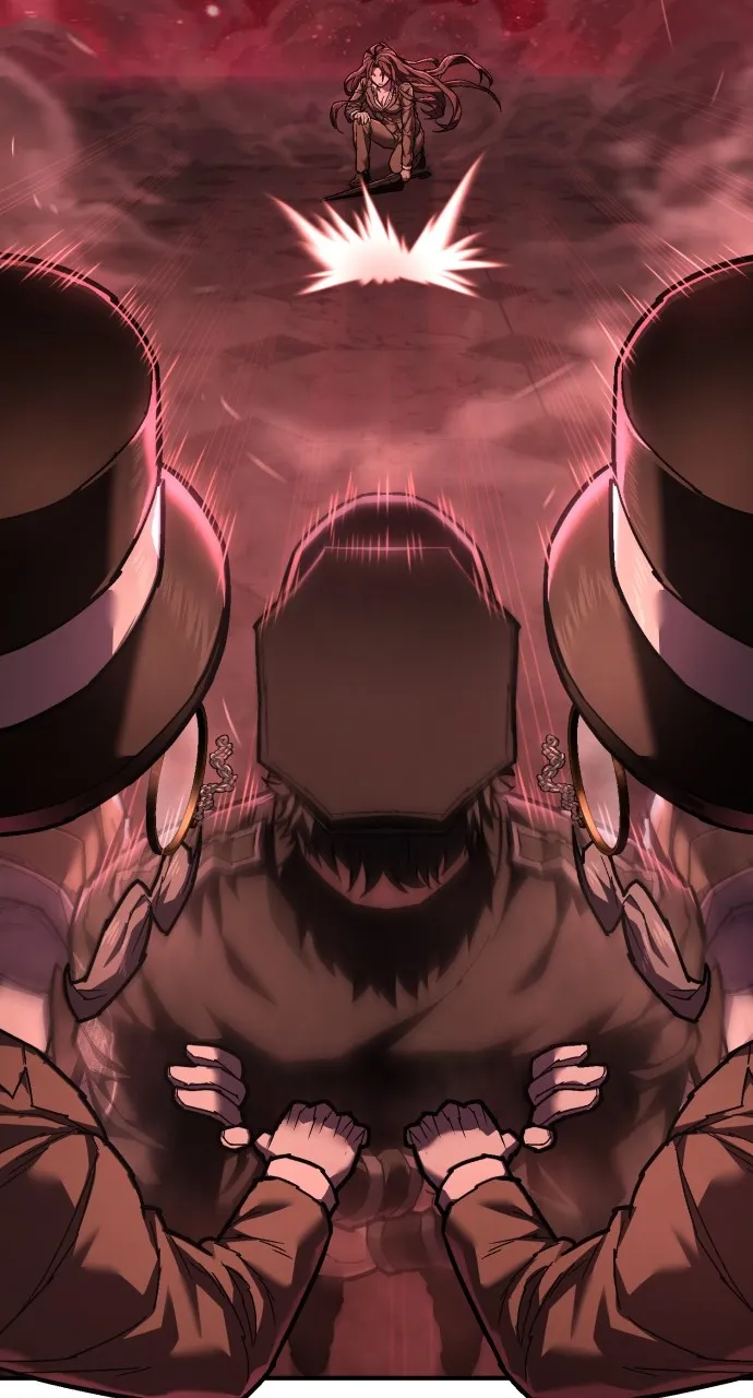 The Executioner Chapter 28 page 37 - 