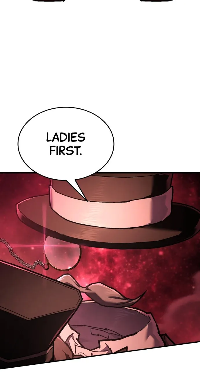 The Executioner Chapter 28 page 38 - 