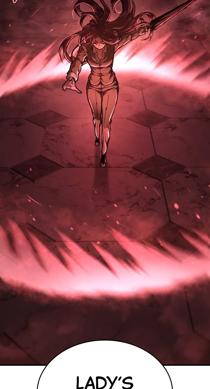 The Executioner Chapter 28 page 41 - 